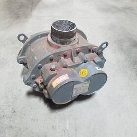 56urai-l Howden 65111302 Roots Rotary Lobe Blower Part Number 6511302. - Used 56urai-l Howden 65111302 Roots Rotary Lobe Blower Part Number 6511302. - Used