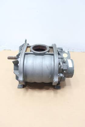 6511402l Howden Roots 59 Urai L Rotary Lobe Blower