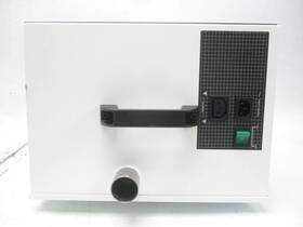 11006-aspi Hp Vaniman 11006 Aspi 1/2hp Vacuum Unit 120v 10a Industrial Dust Collector Nsnp
