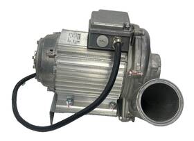 Hp 3ta-1350-7at-56-r1 Airtech Vacuum Centrifugal Compressor