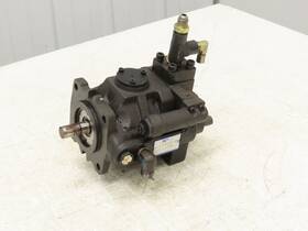 V15a3r-10x Hp Hydraulik Power V15a3r10x Variable Piston Pump 7gpm 3000psi