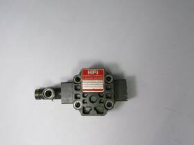 P1aan1003cl20c01 Hpi Hydraulic Gear Pump As Is