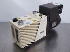 T148984 Hs602 Sq331 Varian Rotary Vane Vacuum Pump Leroy Somer T148984 Hs602 Sq331 Varian Rotary Vane Vacuum Pump Leroy Somer