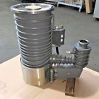 B31103480 Ht-10 Edwards High Throughput Diffusion Pump Iso Flange Model