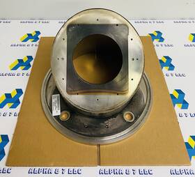 85384851 Huntington Housing Ss Part# Rev C