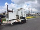 Hurricane Industrial Vac Cfm Cyclone Loader Vacuum Trailer Vector Vactor