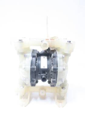 D52988 Husky Air-operated Diaphragm Pump 15-57gpm