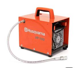 598802701 Husqvarna Vp 100
