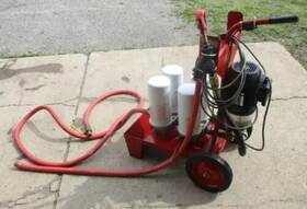 0f5b10bn10bns Hydac Portable Dual Oil Filtration Unit 115 Volts Used 0f5b10bn10bns Hydac Portable Dual Oil Filtration Unit 115 Volts Used
