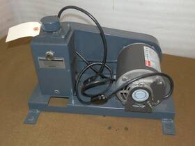 91105-001 Hyvac Vacuum Pump