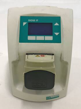 P910 Ibs Integra Biosciences Dose It Laboratory Peristaltic Dispensing Pump