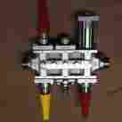 Icf32-6-1b Danfoss Products Valve 1 1-4