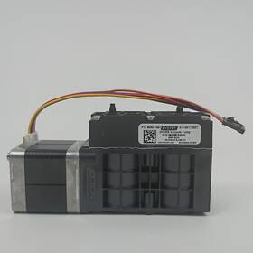 9000-1997 Idex / Systec Vacuum Pump Bench Tested And Guaranteed To Work
