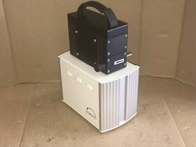 400082-03 Ilmvac Vacuum Pump Mpc 104 Tp Diaphragm