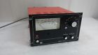 Im210 Leybold Heraeus Ionivac Vacuum Ion Gauge Controller Im210 Leybold Heraeus Ionivac Vacuum Ion Gauge Controller