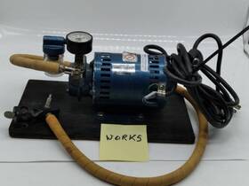 5kh106grz8as Imi Vacuum Pump