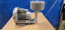2bh1500-7av35-z Industrial Mro G-bh1 Gardner Denver Bn 10395797 002 /0220 50hz 115v