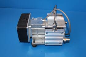 923-723-g2 Inficon 2 Stage Diaphragm Foreline Pump Transpector Cpm 3 Rga