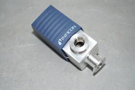 Vap016-a Inficon Angle Valve 24v 253-211 #x4494