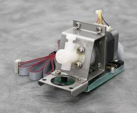 Hplh-200t Ingenieurburo Cat M. Zipperer Ingenieurb Ro Stratec Hplh 200t Oem-e3 Pump
