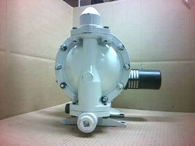Pd10a-aap-stc Ingersoll Pd10aaapstc Rand Metallic Diaphragm Pump 1 Inch 120psi - Reconditioned Pd10a-aap-stc Ingersoll Pd10aaapstc Rand Metallic Diaphragm Pump 1 Inch 120psi - Reconditioned