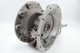 666151-244-c Ingersoll Rand Air Operated Diaphragm Pump 1.5 Inch 666151244c Parts
