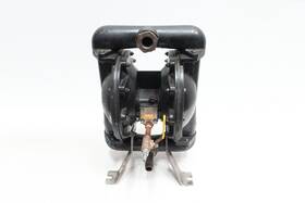 66615a-322-c Ingersoll Rand Diaphragm Pump 1in Npt 120psi