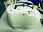 Io-100 Inogen One Oxygen Concentrator With Case Carrying Cart