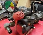 Iota-17 Iota 17a Udor Diaphragm Pump