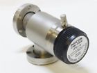 Ipc-2 Inficon Leybold Heraeus Adjustable Right Angled Pressure Converter