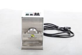 78016-45 Ismatec C.p. Variable Speed Peristaltic Lab Pump With Power Cable 78016-45 Ismatec C.p. Variable Speed Peristaltic Lab Pump With Power Cable