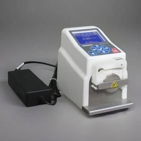 Ism4208 Ismatec Masterflex 2-channel/ Peristaltic Pump Ism4208 Ismatec Masterflex 2-channel/ Peristaltic Pump