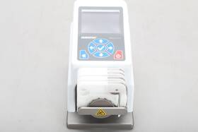 Ism4412 Ismatec Masterflex Reglo Icc Digital Peristaltic Pump Ism4412 Ismatec Masterflex Reglo Icc Digital Peristaltic Pump