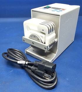 Ism834a Ismatec Digital Peristaltic Pump Tested Working Ism834a Ismatec Digital Peristaltic Pump Tested Working