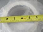 Lf100 Iso Mfg Unknown Flexible Bellows High Vacuum Pump Fitting Oal Lf100 Iso Mfg Unknown Flexible Bellows High Vacuum Pump Fitting Oal