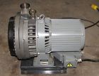 Isp-500 Varian Iwata Model Triscroll Dry Vacuum Pump Isp-500 Varian Iwata Model Triscroll Dry Vacuum Pump