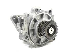 8-97388-589-6 Isuzu Oem Nqr Npr Nrr 4hk1 5.2l Vacuum Pump Assembly