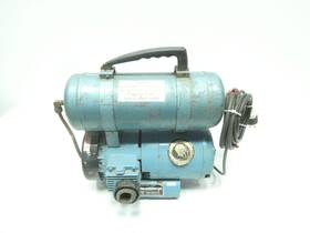 Gh-sv2 Itt Vacuum Pump 1/4hp 1725rpm 115v-ac Gh-sv2 Itt Vacuum Pump 1/4hp 1725rpm 115v-ac