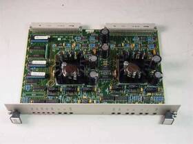 0001-00001 Ivs Sdb Board Accuvision 200 Vacuum System Control