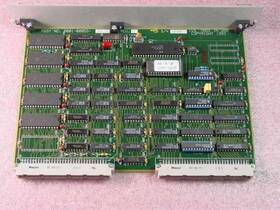 0001-00055 Ivs Ecb Board Accuvision 200 Vacuum System Control