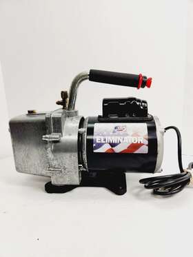 684186 Jb Industries Eliminator Dv-3e Economy Vacuum Pump