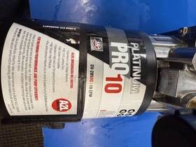 Dv-285dc Jb Industries Dc 10cfm Plat Pro Pump