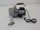 Jbidv-6e Jb Industries Eliminator Cfm Vacuum Pump 094713870289