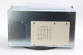 Sb-rshk0012 Jeol Vacuum Controller - Fair Condition