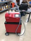 Jsva00a2ml9a Pfeiffer Vacuum Adixen Leak Detector With Cart Jsva00a2ml9a Pfeiffer Vacuum Adixen Leak Detector With Cart