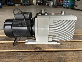 Ccr18421 Julabo Rvp.11 Rotary Vane Vacuum Pump