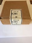 K201 Gast Manufacturing Company Air