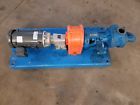 K4124a Viking Gear Pump Reducer