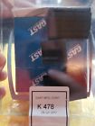 K478 Gast Vane Kit Rebuild Kitcompressors Pumps New In Box