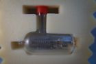 0572-k7360-301 K7360-302 Varian Agilent Glass Ionization